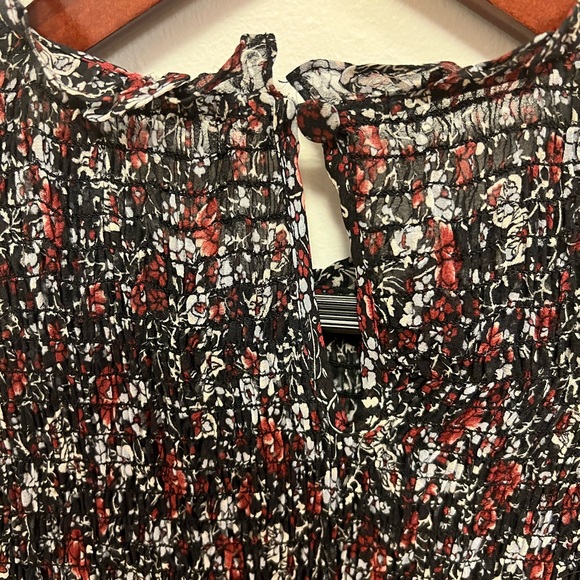 Veronica Beard Blouse - Picture 6 of 8